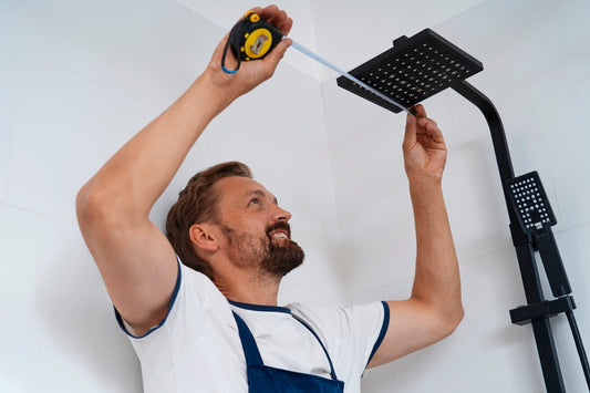 Shower Arm Buying Guide: How to Choose the Right One for Your Shower Head