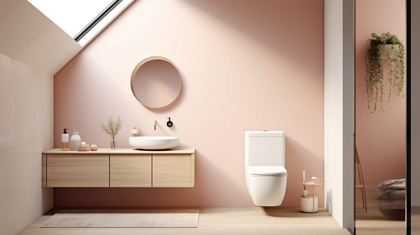 Back to Wall Toilets: The Ultimate Modern Bathroom Trend in Australia