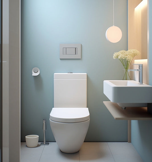 Back to Wall Toilets vs. Traditional Toilets: Which Is Best for Your Melbourne Bathroom