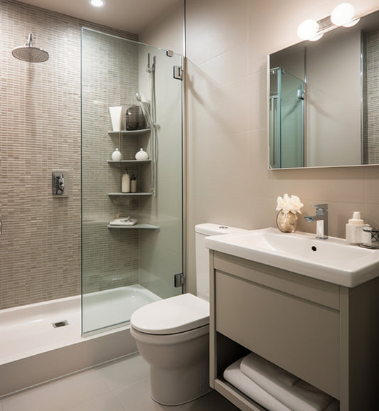 Explore the Ultimate Bathroom Showroom Experience in Melbourne