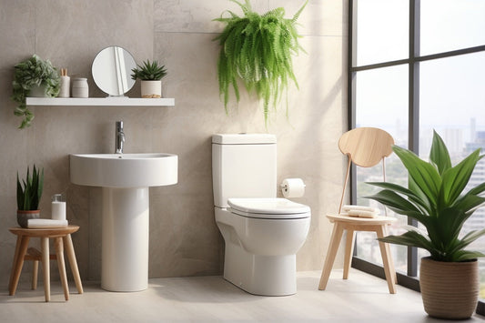 5 Reasons Why Smart Toilets Are the Future of Sustainable Living in Melbourne