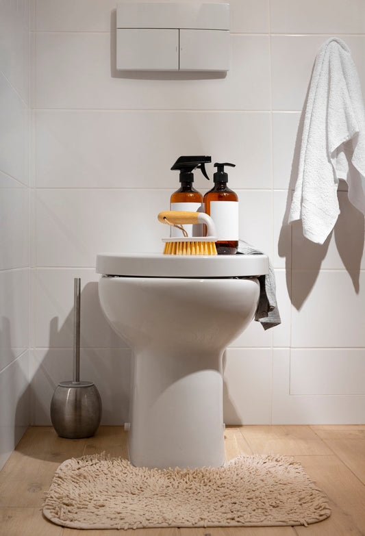 How to Choose the Best Bidet Seat for Your Melbourne Bathroom