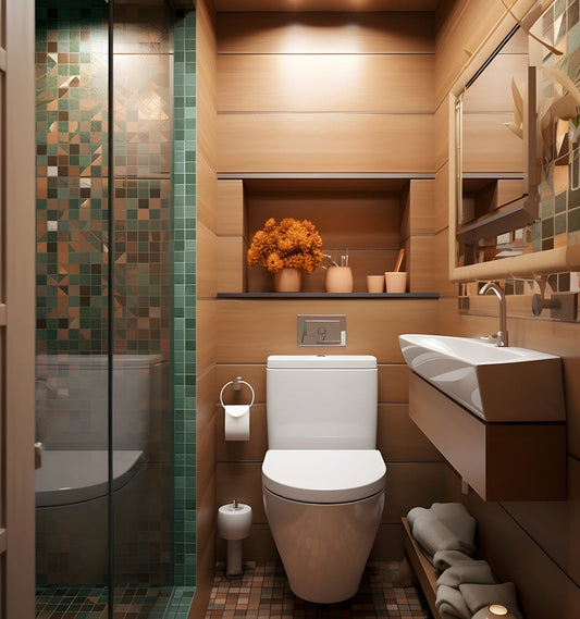 How to Choose the Perfect Toilet for Your Melbourne Home