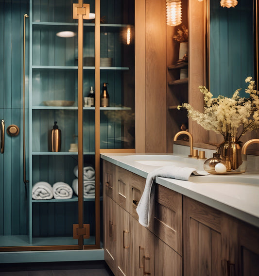 The Best Bathroom Showrooms in Melbourne: Where to Find Quality Products