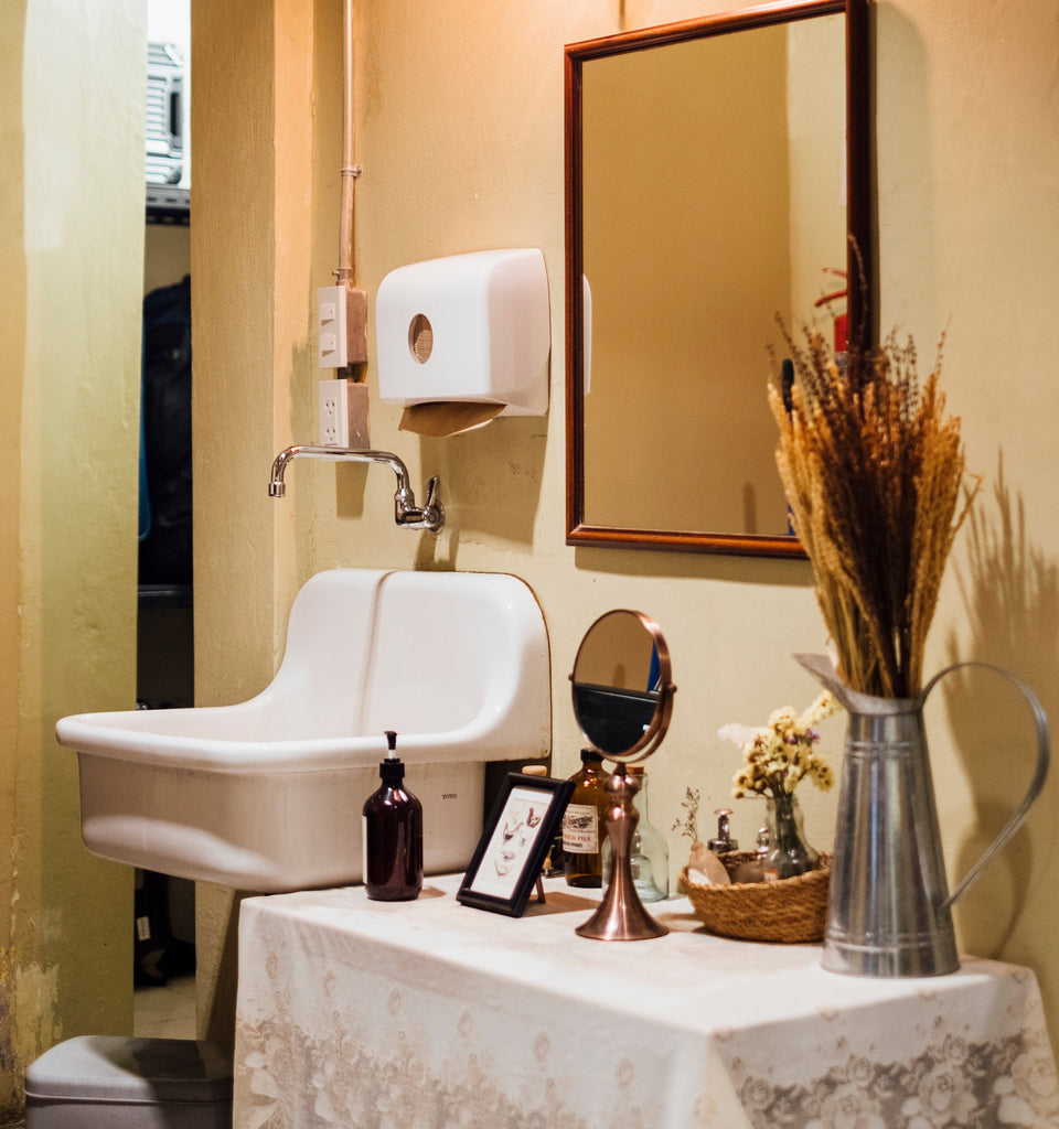 Discover the Best Bathroom Products in Springvale