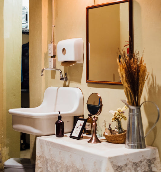 Discover the Best Bathroom Products in Springvale