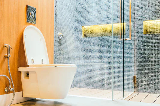 How Smart Toilets are Revolutionizing Bathroom Hygiene and Comfort in Melbourne