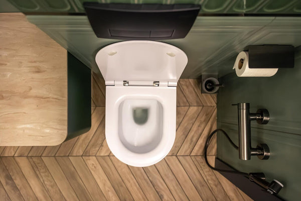 Smart Toilet Showrooms in Melbourne: Where to See, Test and Compare Before You Buy