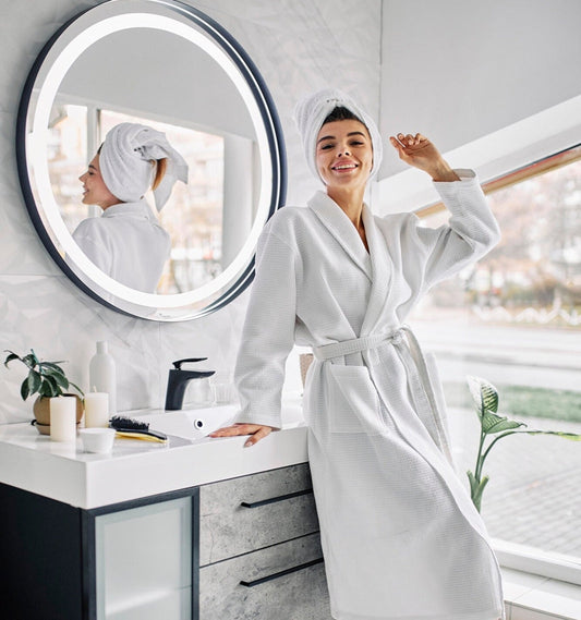 How to Create a Spa-Like Bathroom Experience in Your Melbourne Home