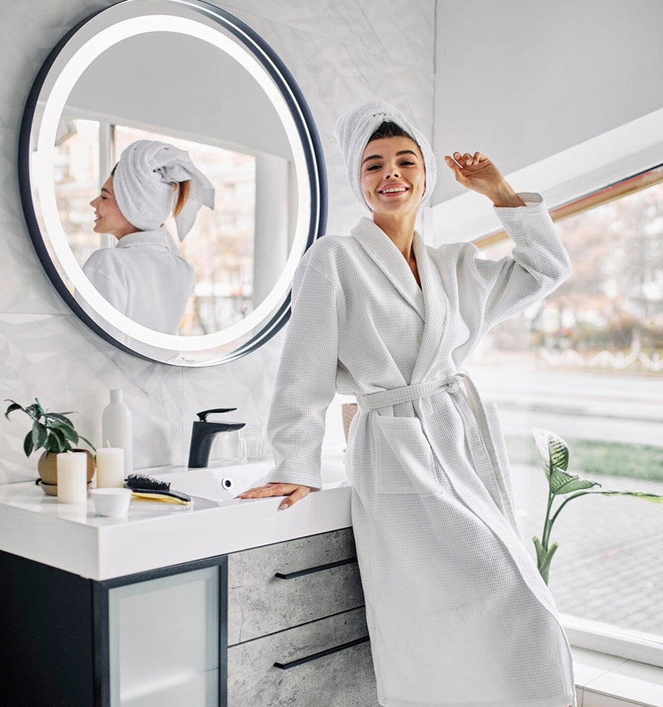 How to Create a Spa-Like Bathroom Experience in Your Melbourne Home