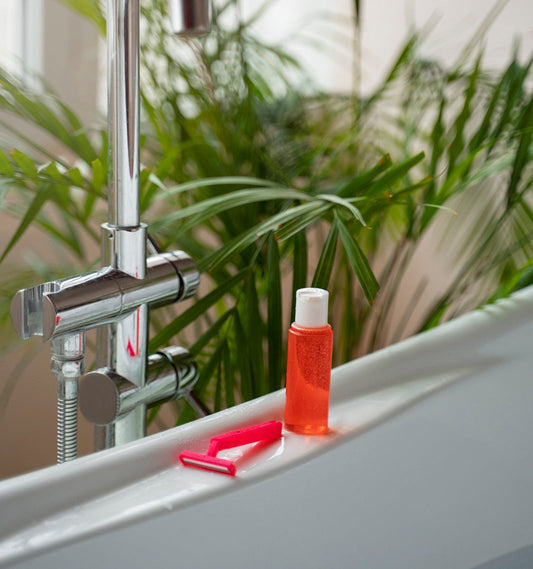 Energy-Efficient Bathroom Fixtures: How to Save Water and Power in Melbourne
