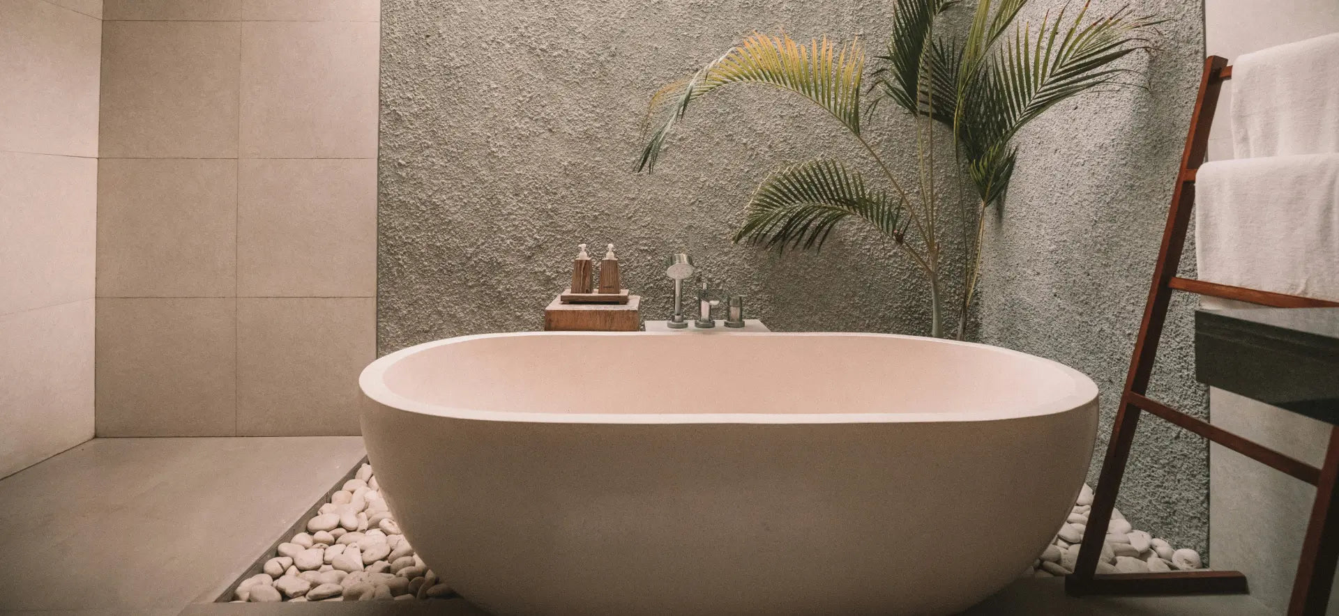Towel Rails
