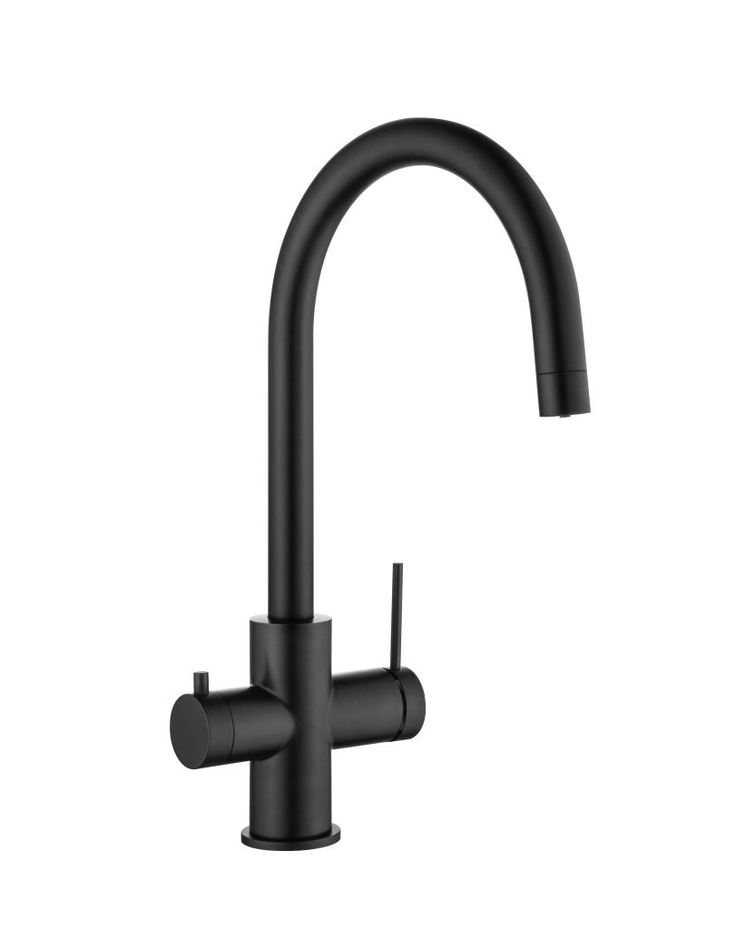 Mica 3-Way Filter Sink Mixer