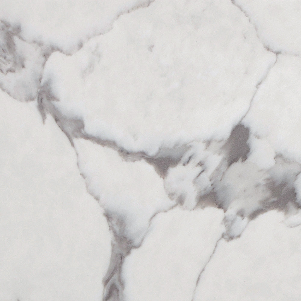 DALLAS Floorstanding or Wall Hung Vanity In 600mm, 750mm, 900mm and 1200mm-Cabinet with Calacatta Marble Stone Top