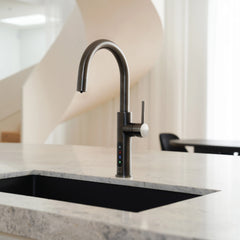 Alia X51 Instant Hot, Cold & Sparkling Filtered Water Tap