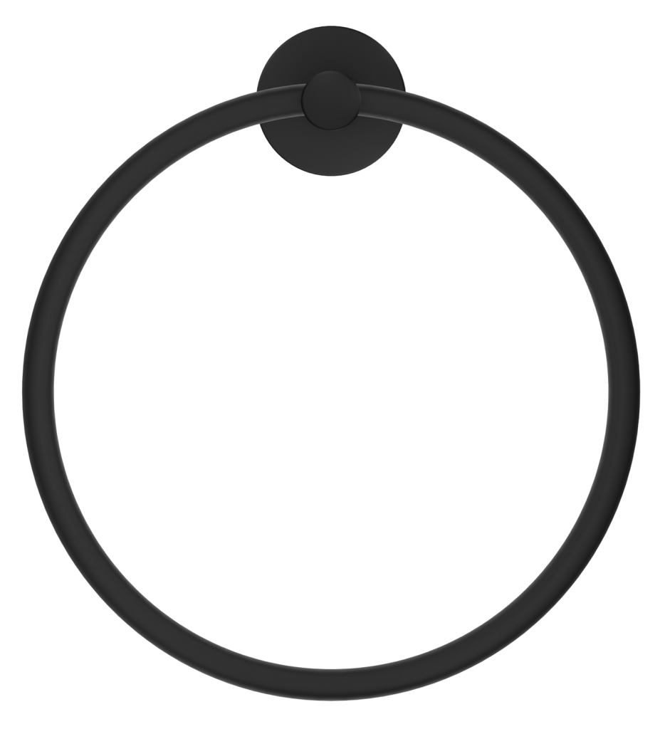 Mica Hand Towel Ring