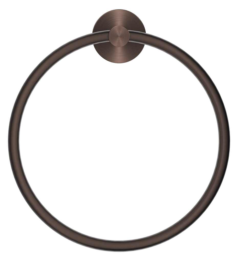 Mica Hand Towel Ring