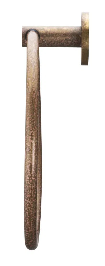 LVB Mica Hand Towel Ring