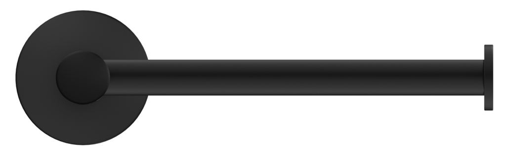 Mica Toilet Paper Holder