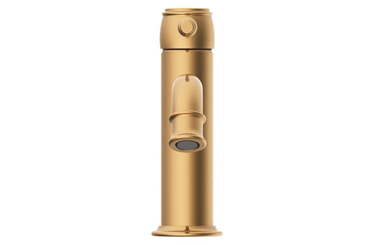 KOKO Basin Mixer Chrome, Matte Black, Brushed Copper, Brushed Nickel, Brushed Brass