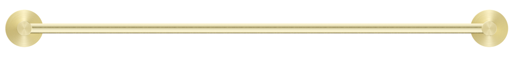 Mica Single Towel Rail - 600mm