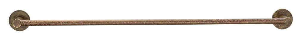 LVB Mica Single Towel Rail – 800mm