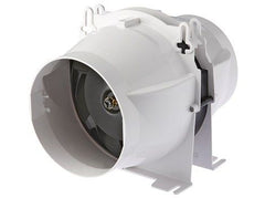 Tastic Easy Duct Triumph 3 in 1 - Bathroom Heater, Exhaust Fan & Light