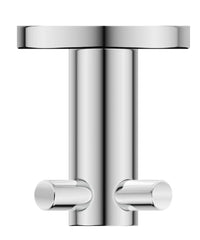 Mica Double Robe Hook