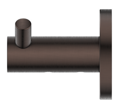 Mica Double Robe Hook