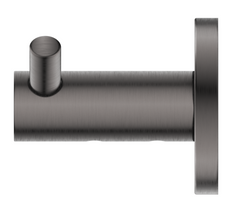 Mica Double Robe Hook