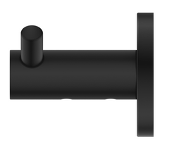 Mica Double Robe Hook