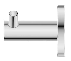 Mica Double Robe Hook