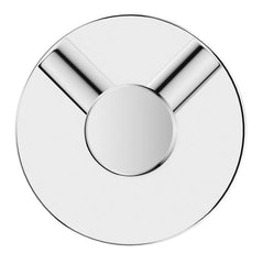 Mica Double Robe Hook