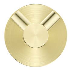 Mica Double Robe Hook