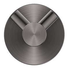 Mica Double Robe Hook