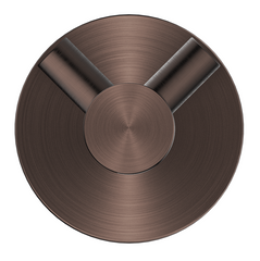 Mica Double Robe Hook