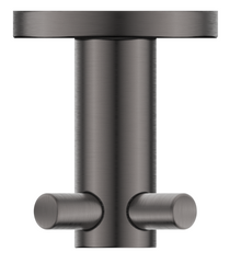 Mica Double Robe Hook