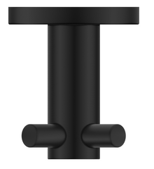 Mica Double Robe Hook