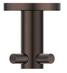 Mica Double Robe Hook