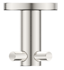 Mica Double Robe Hook