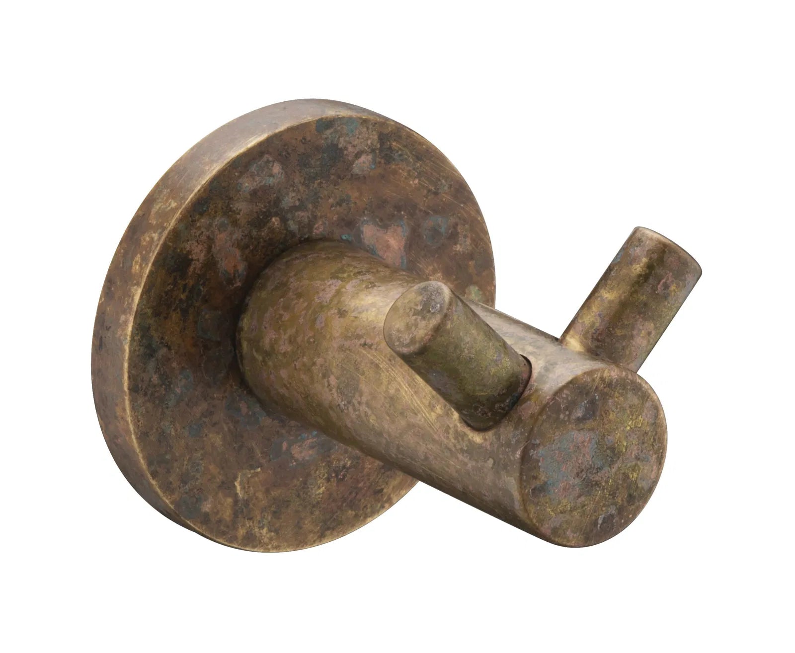 LVB Mica Double Robe Hook