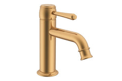 KOKO Basin Mixer Chrome, Matte Black, Brushed Copper, Brushed Nickel, Brushed Brass