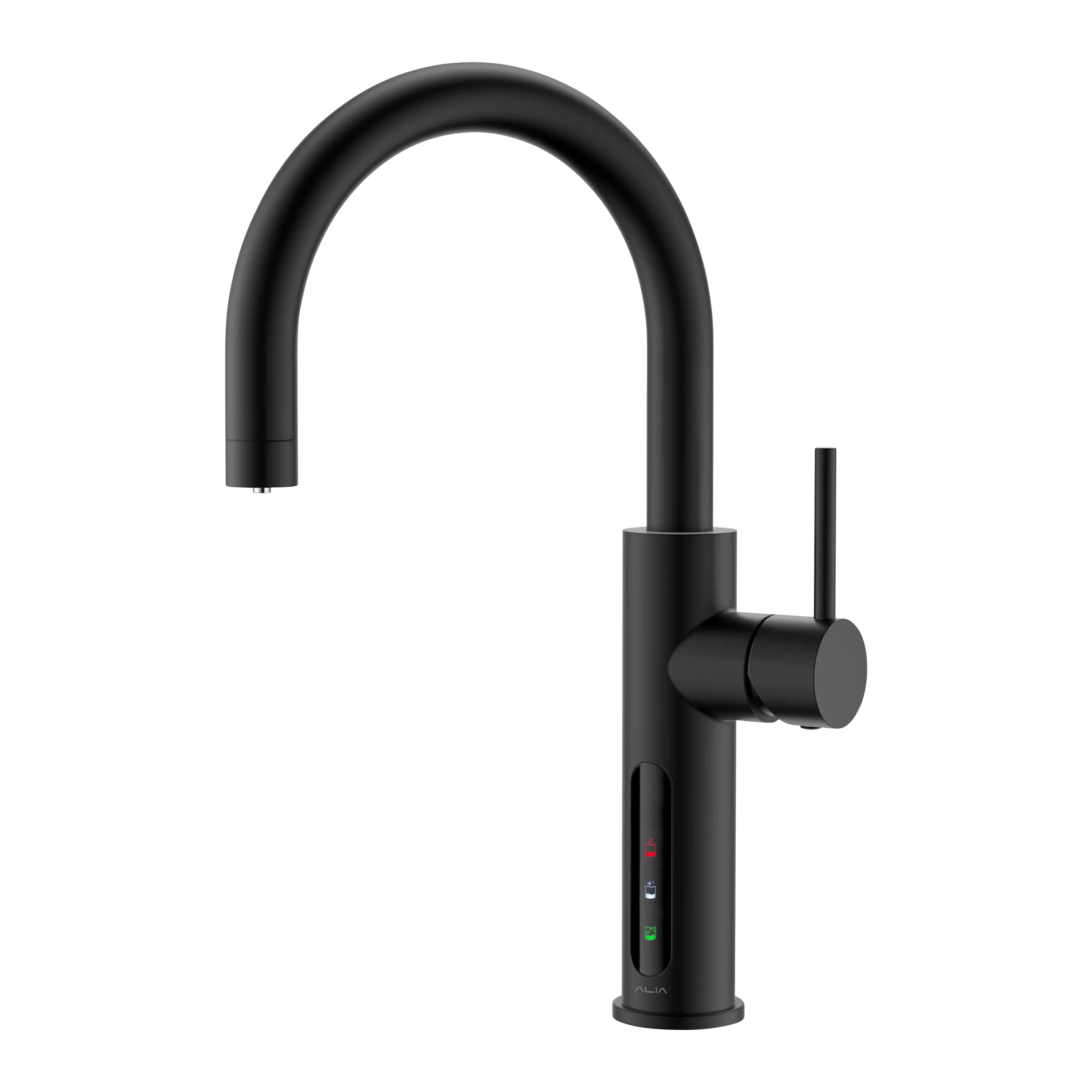 Alia X51 Instant Boiling, Chilled and Sparkling Filtered Water Tap