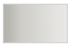 Tennessee Bevelled Edge Mirror 1200x600mm