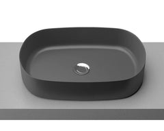 MYRTLE White Gloss, White Matt, Black Matt