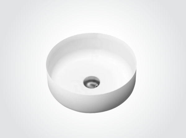 Dahlia Above Counter Basins