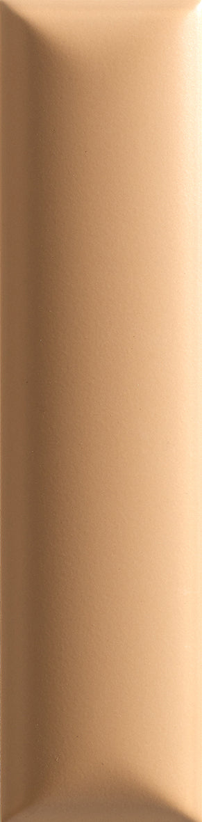MPEQUENO TERRACOTTA CLAY SATIN DUNE 50X200