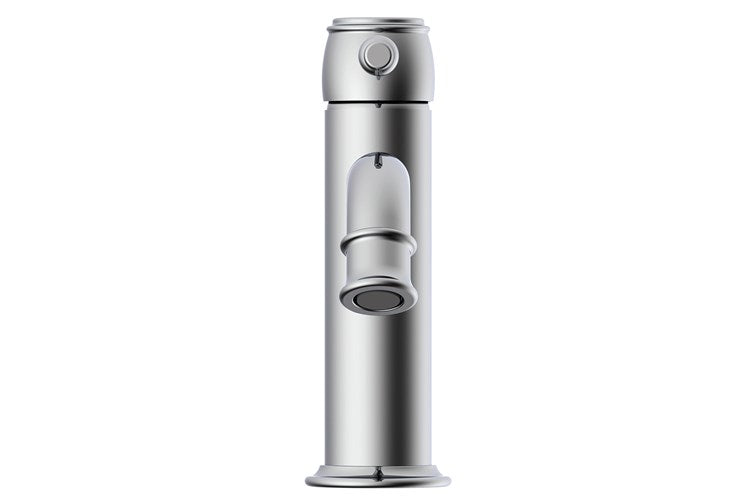 KOKO Basin Mixer Chrome, Matte Black, Brushed Copper, Brushed Nickel, Brushed Brass