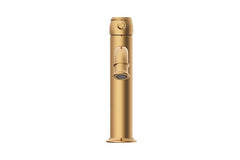 KOKO Extended Basin Mixer Brushed Brass, Brushed Nickel, Brushed Copper, Matte Black, Chrome