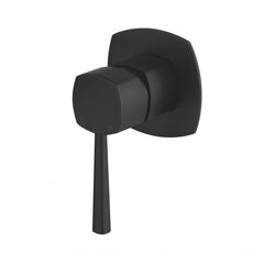 LEENA Shower Mixer In Chrome Or Matte Black